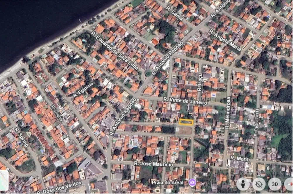 Terreno, 420 m² - Foto 5