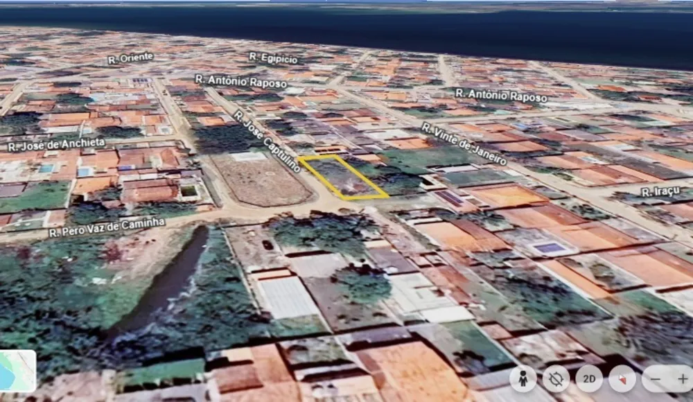 Terreno, 420 m² - Foto 6
