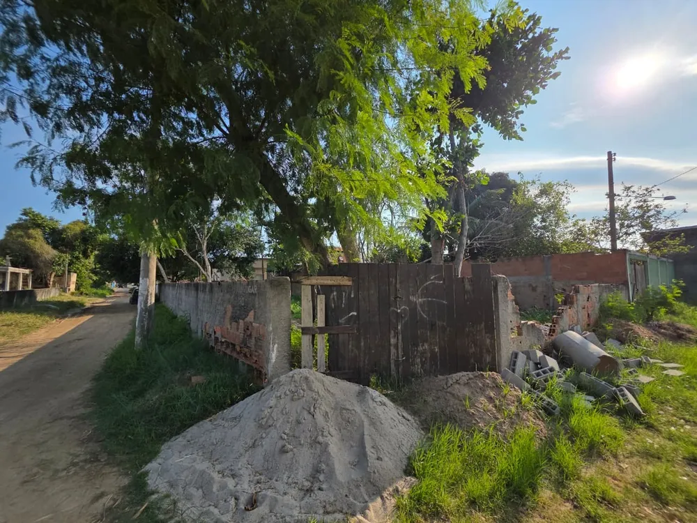 Terreno, 420 m² - Foto 1