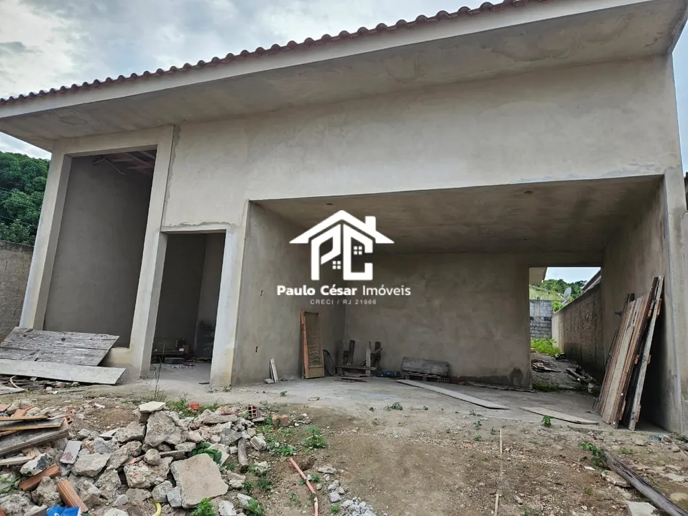 Casa, 3 quartos, 174 m² - Foto 2