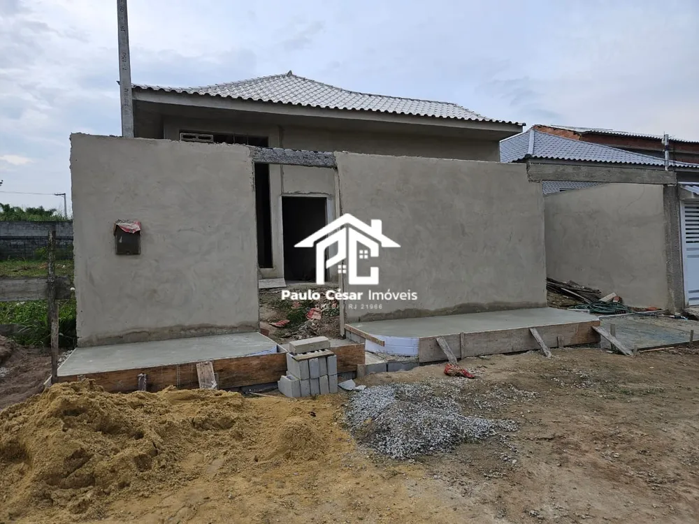 Casa, 3 quartos, 174 m² - Foto 1