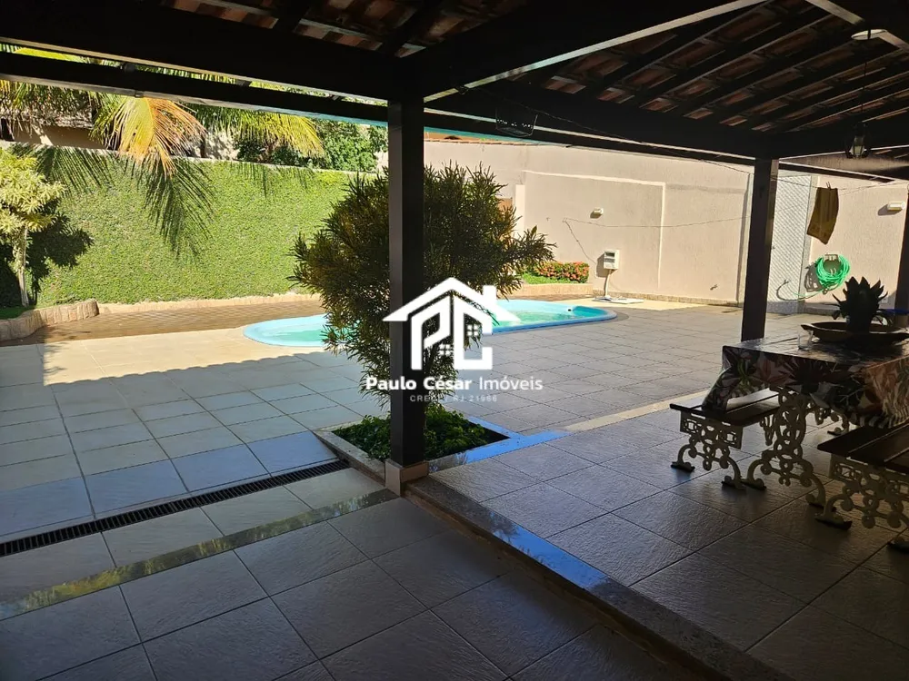 Casa, 3 quartos - Foto 24