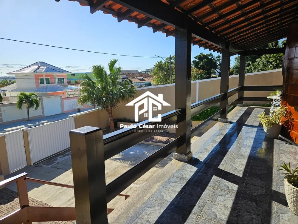 Casa, 3 quartos - Foto 6