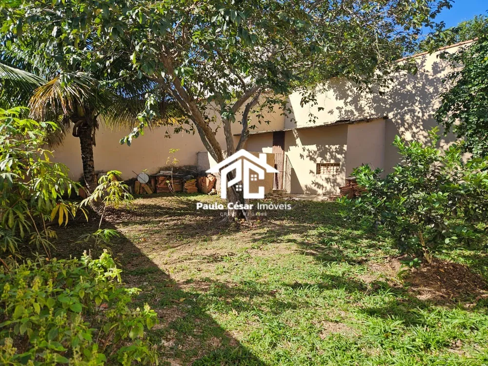 Casa, 3 quartos - Foto 30
