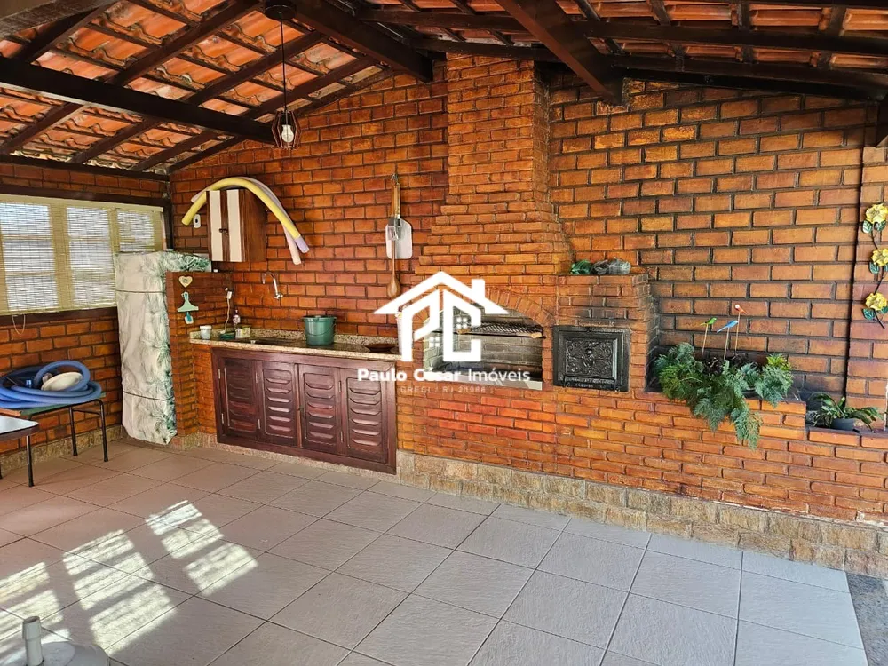 Casa, 3 quartos - Foto 25