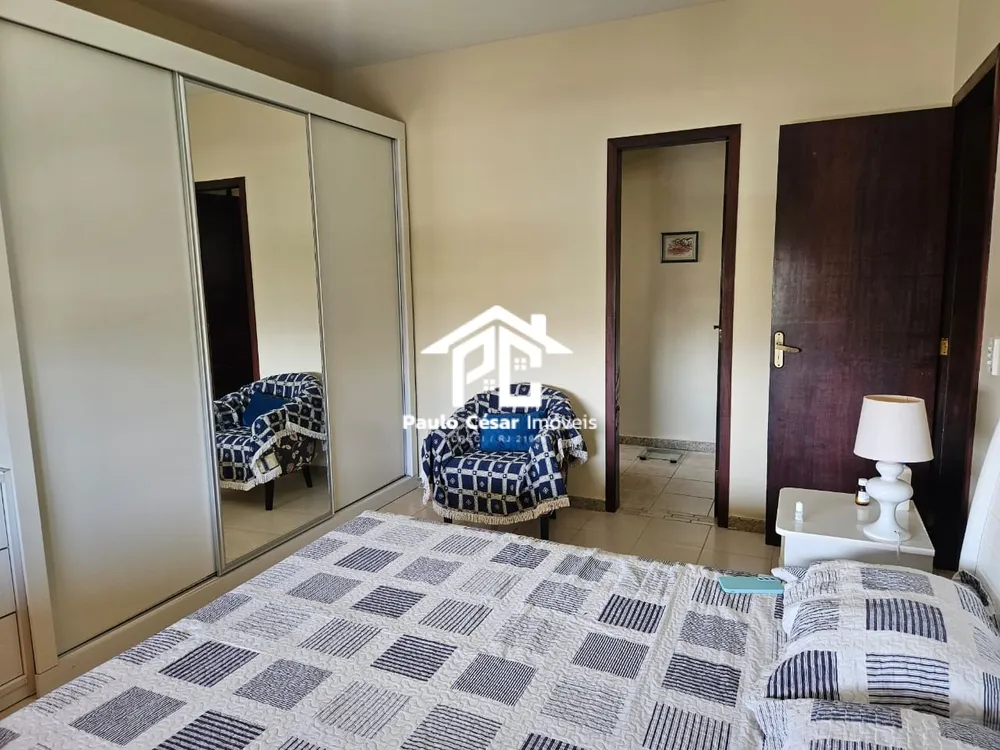 Casa, 3 quartos - Foto 4