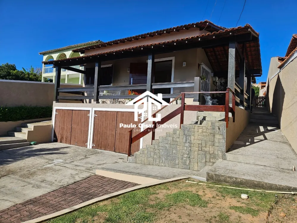 Casa, 3 quartos - Foto 5