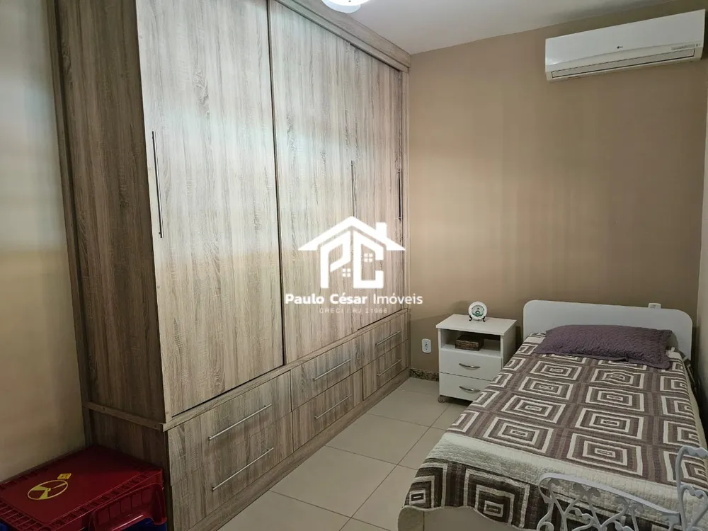 Casa, 3 quartos - Foto 10