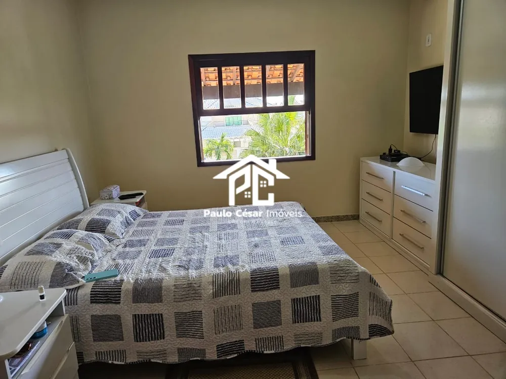 Casa, 3 quartos - Foto 16