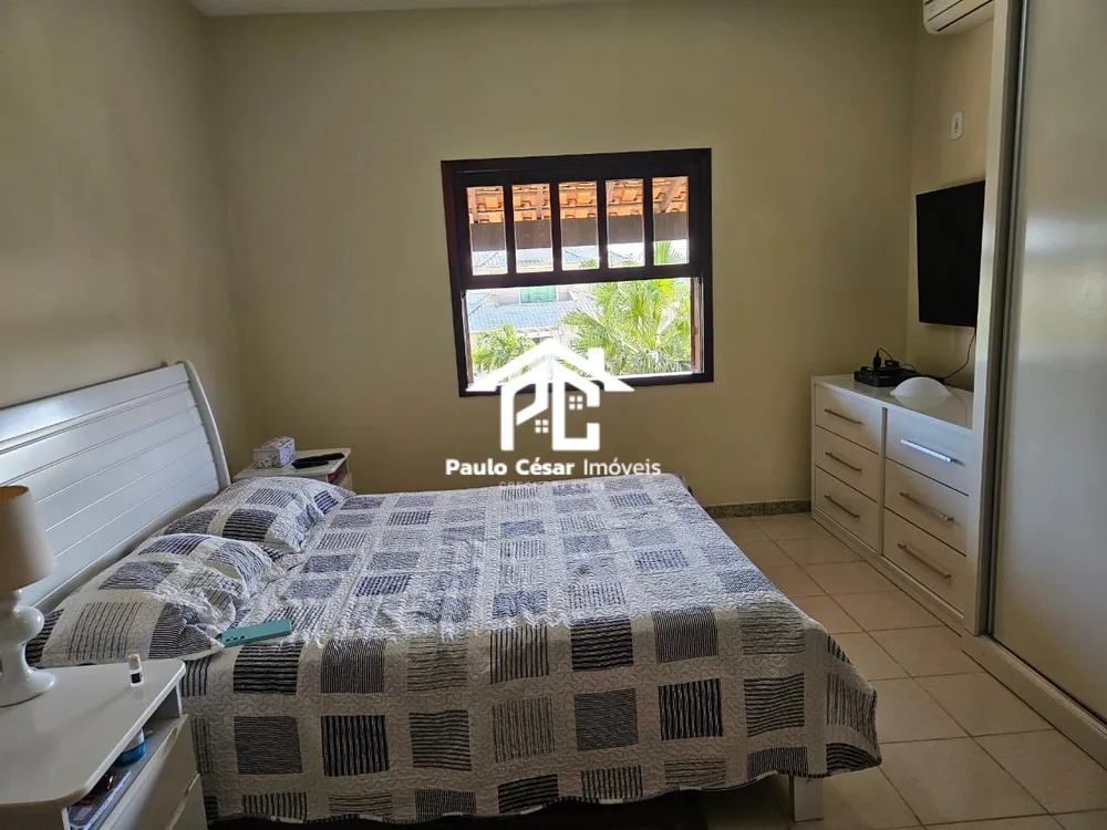 Casa, 3 quartos - Foto 11