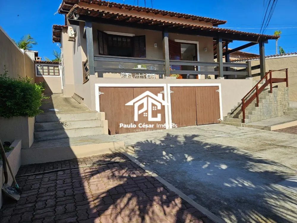 Casa, 3 quartos - Foto 7
