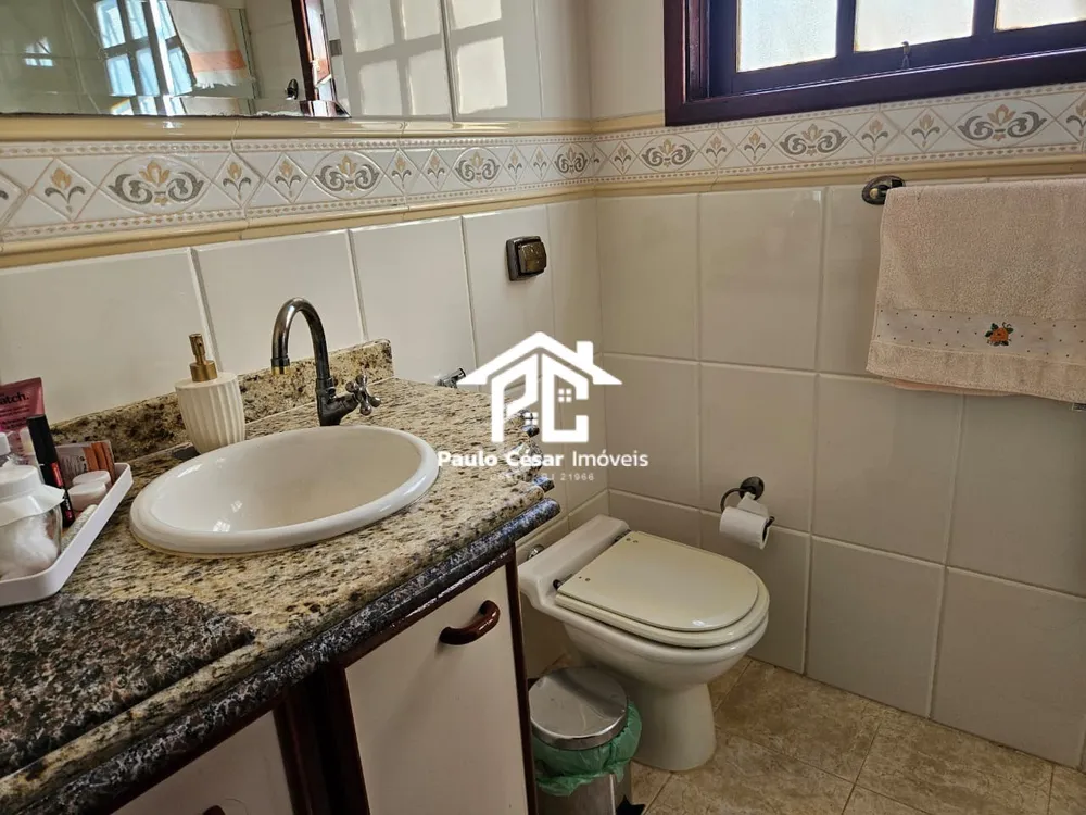 Casa, 3 quartos - Foto 8