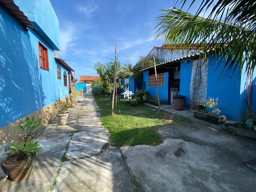 Casa, 4 quartos - Foto 49