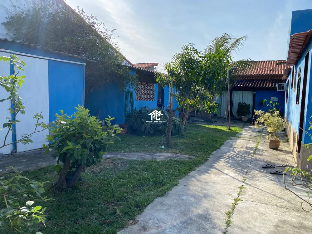 Casa, 4 quartos - Foto 46