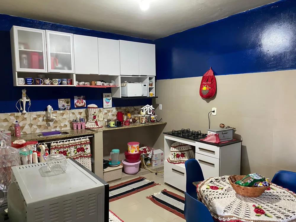 Casa, 4 quartos - Foto 56