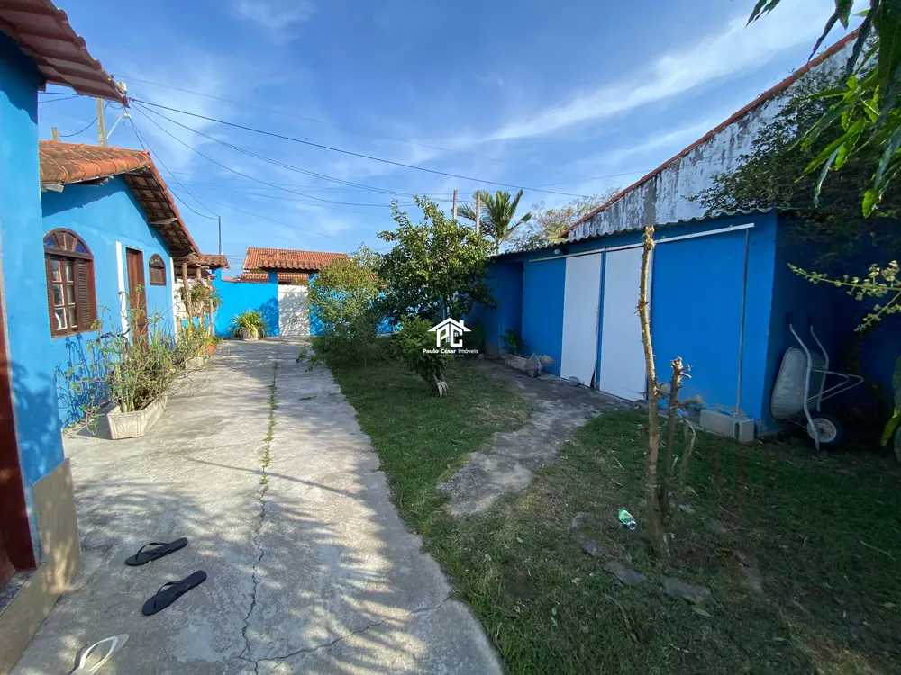 Casa, 4 quartos - Foto 41