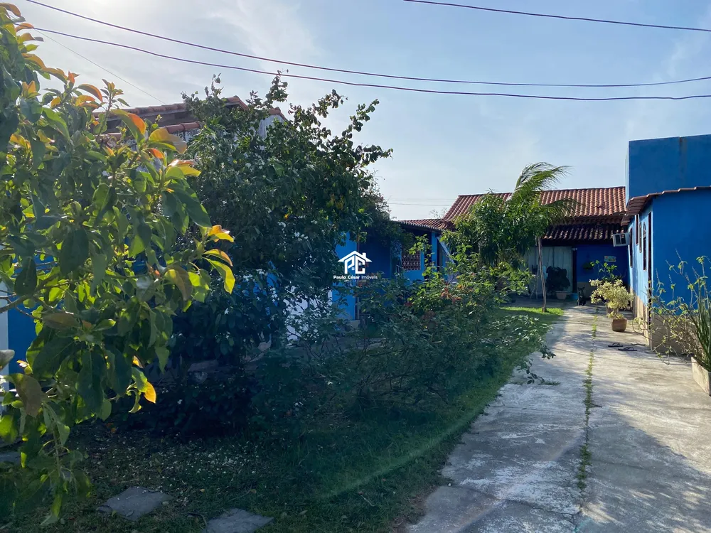 Casa, 4 quartos - Foto 42
