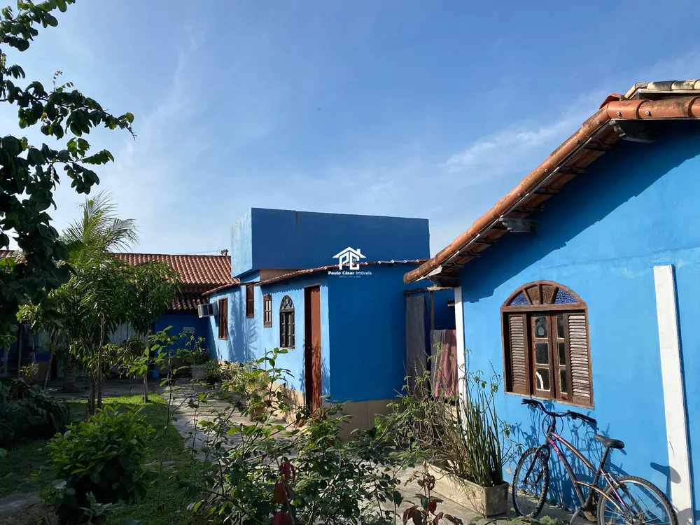 Casa, 4 quartos - Foto 40