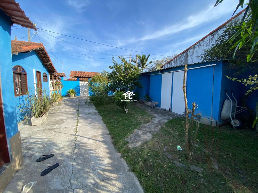 Casa, 4 quartos - Foto 12