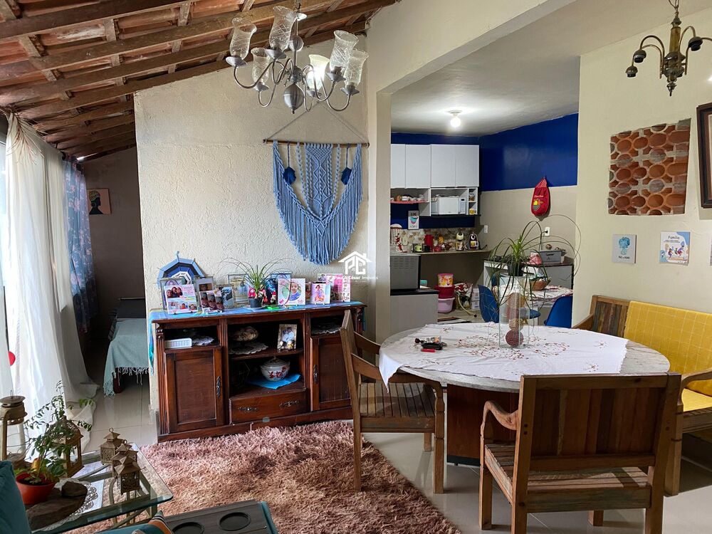 Casa, 4 quartos - Foto 19