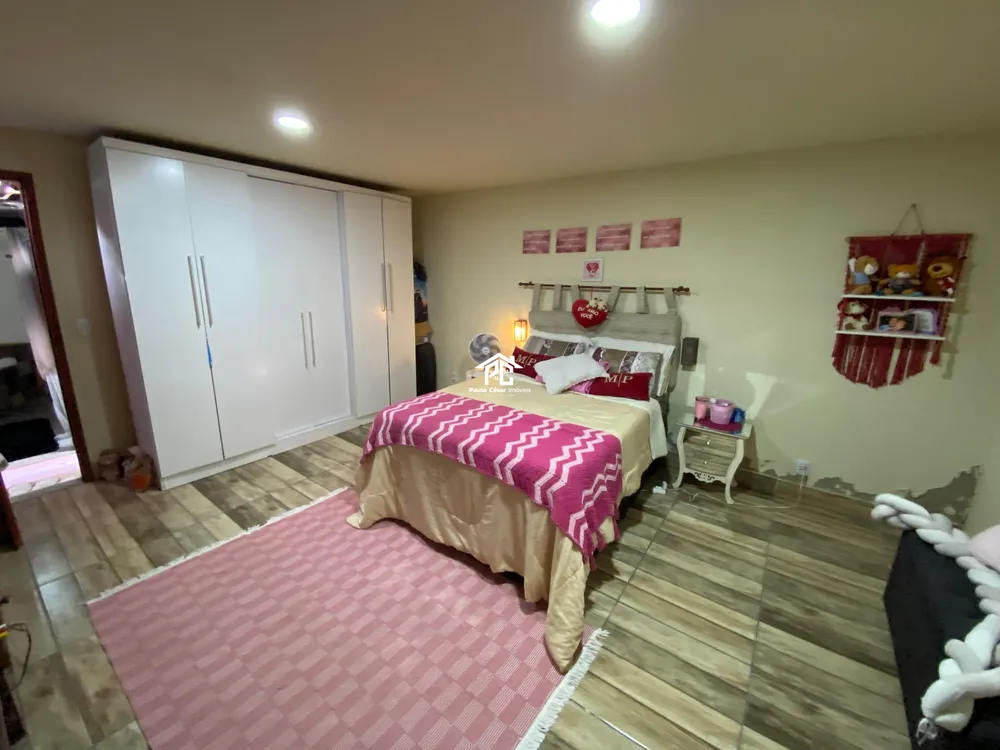 Casa, 4 quartos - Foto 47