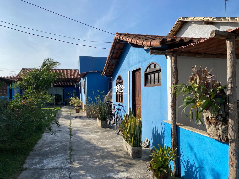 Casa, 4 quartos - Foto 1