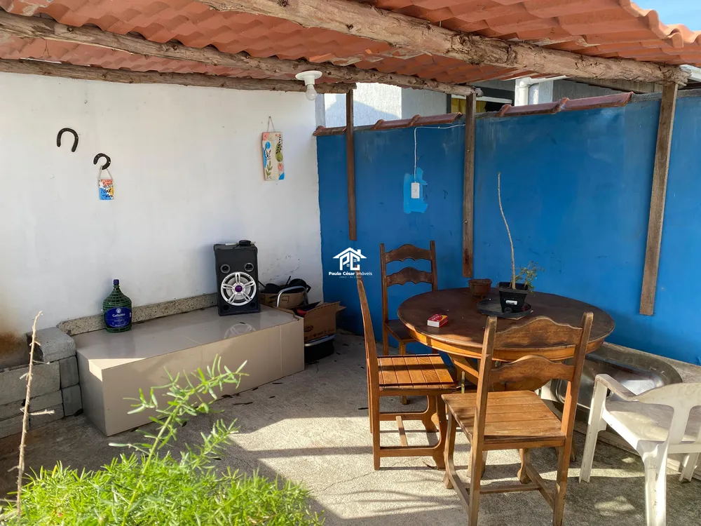 Casa, 4 quartos - Foto 38