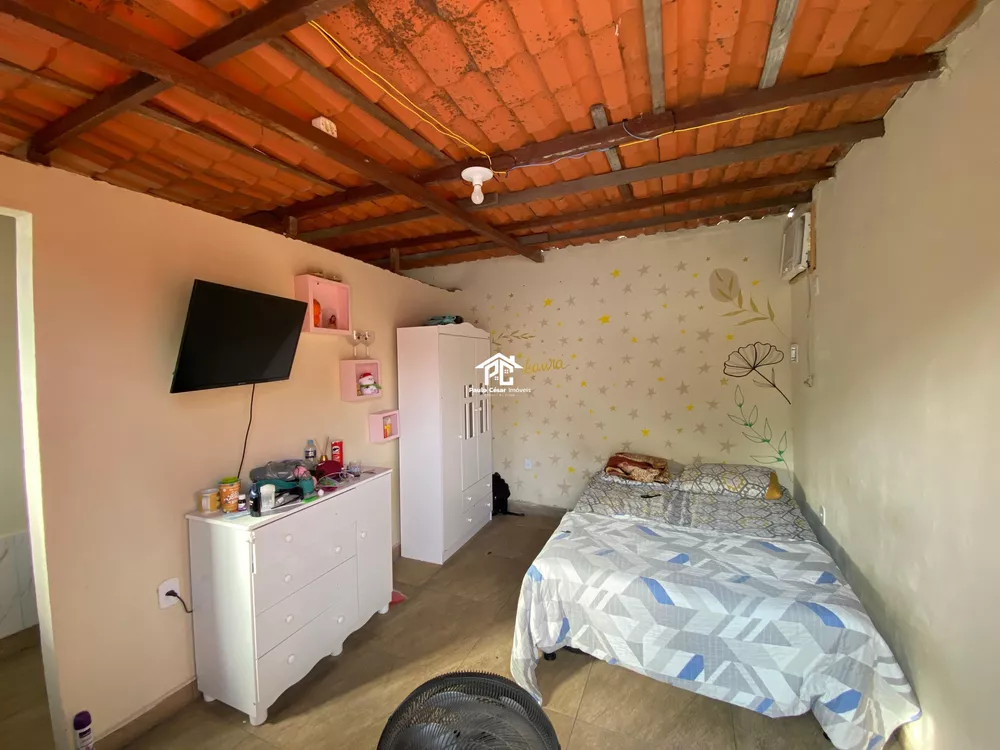 Casa, 4 quartos - Foto 15