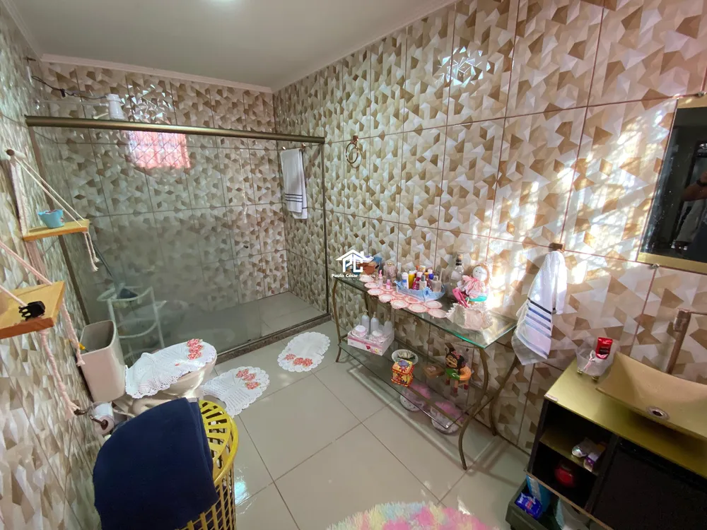 Casa, 4 quartos - Foto 45