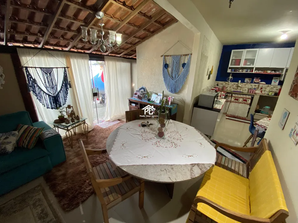 Casa, 4 quartos - Foto 53