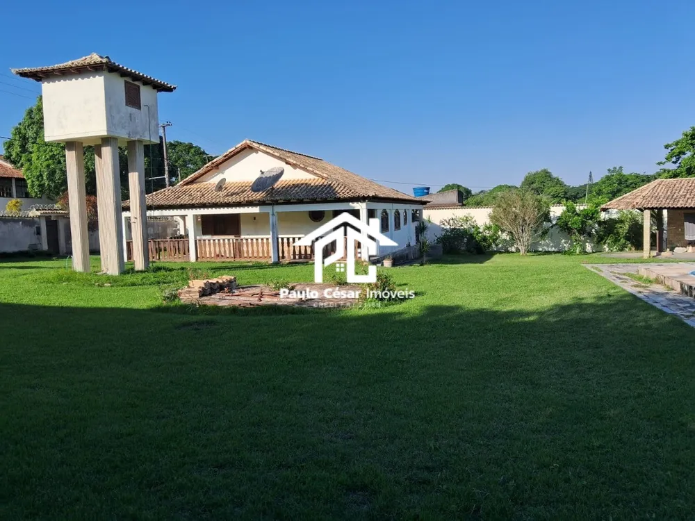 Casa, 3 quartos, 360 m² - Foto 3