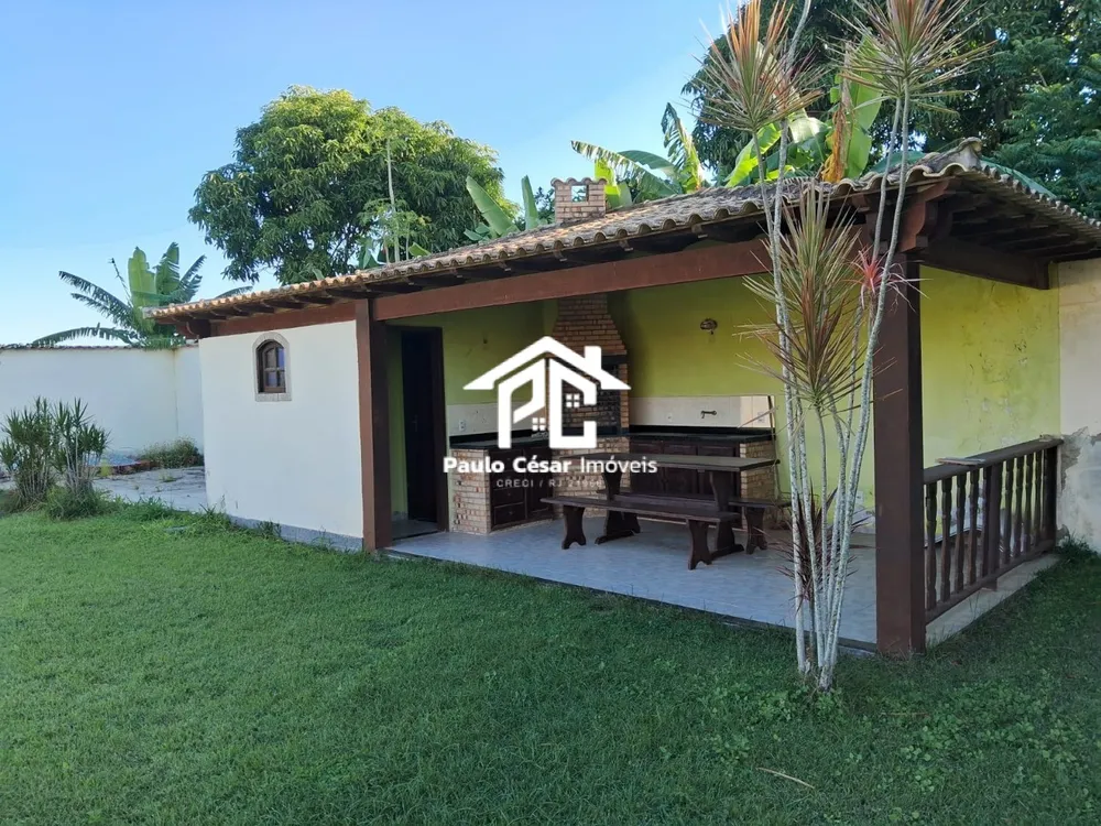 Casa, 3 quartos, 360 m² - Foto 4