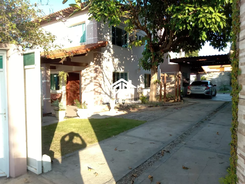 Casa, 3 quartos, 650 m² - Foto 15