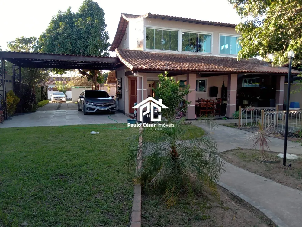 Casa, 3 quartos, 650 m² - Foto 22