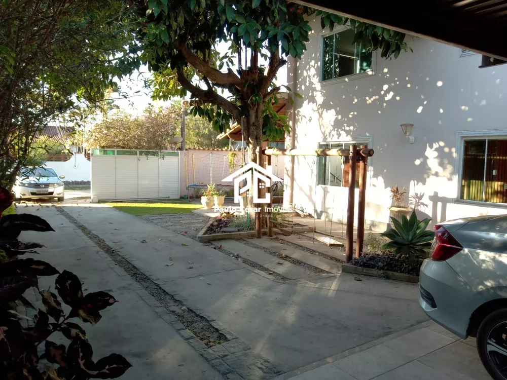 Casa, 3 quartos, 650 m² - Foto 8