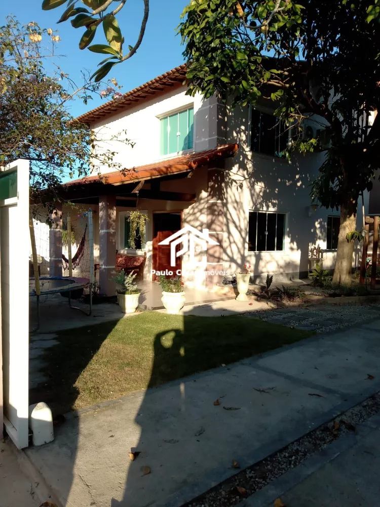 Casa, 3 quartos, 650 m² - Foto 14