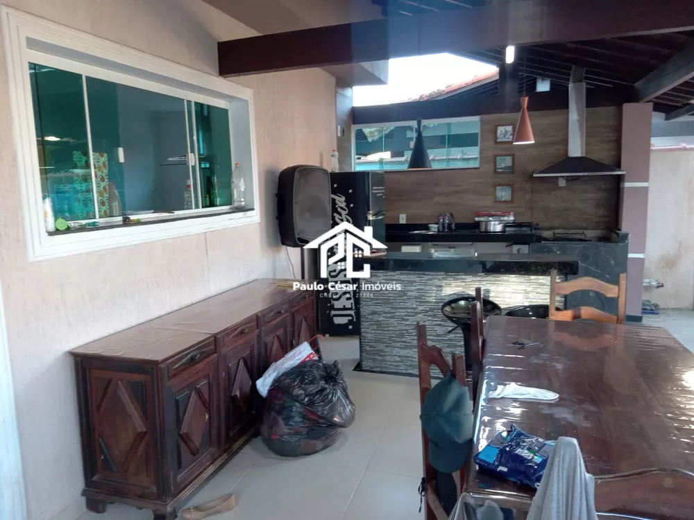 Casa, 3 quartos, 650 m² - Foto 7