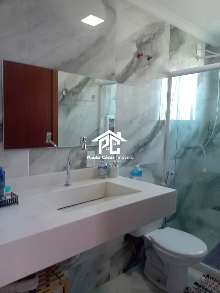 Casa, 3 quartos, 650 m² - Foto 9