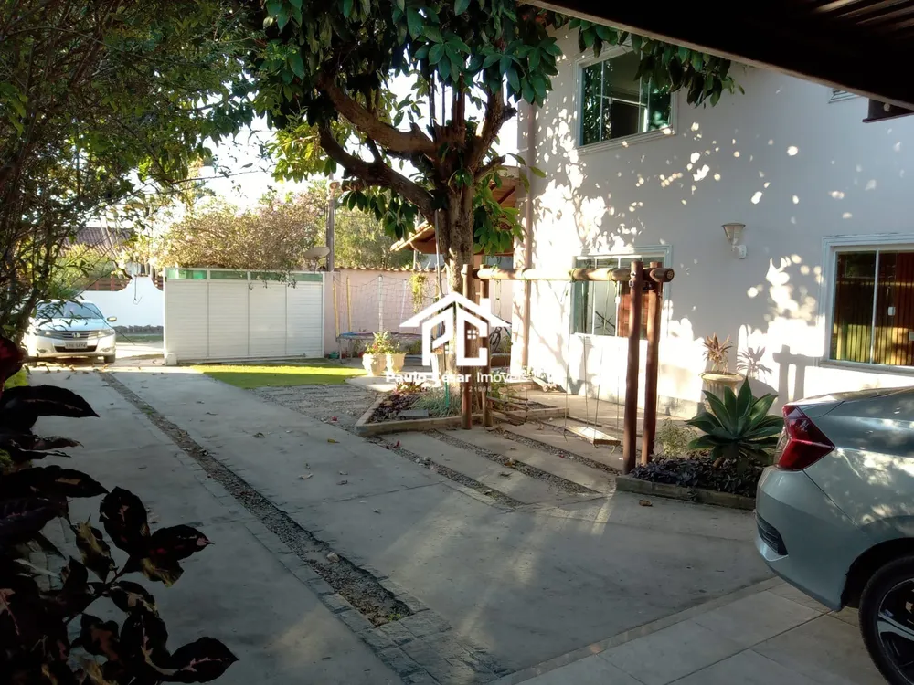 Casa, 3 quartos, 650 m² - Foto 28