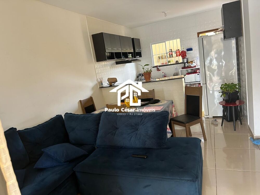 Casa, 2 quartos, 150 m² - Foto 6