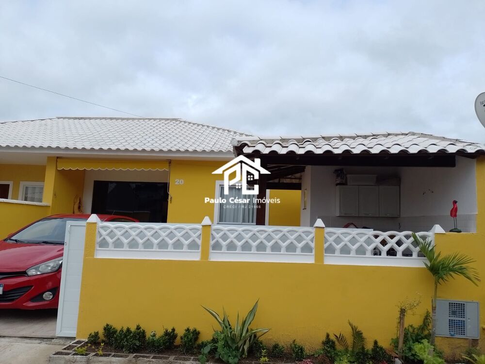 Casa, 2 quartos, 150 m² - Foto 10