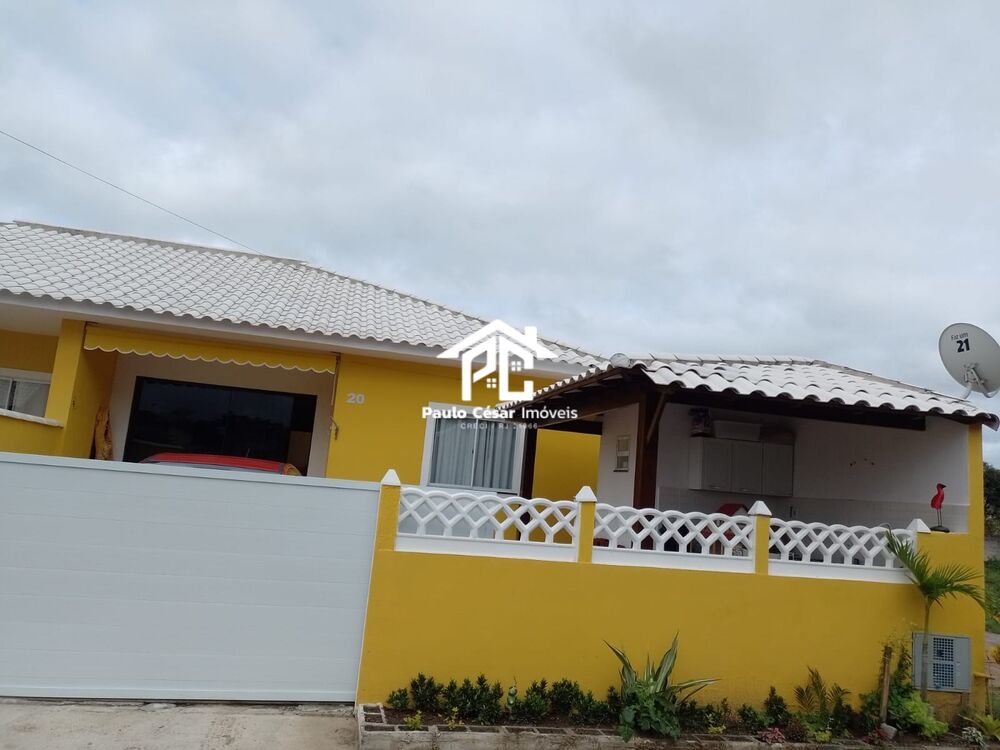 Casa, 2 quartos, 150 m² - Foto 8