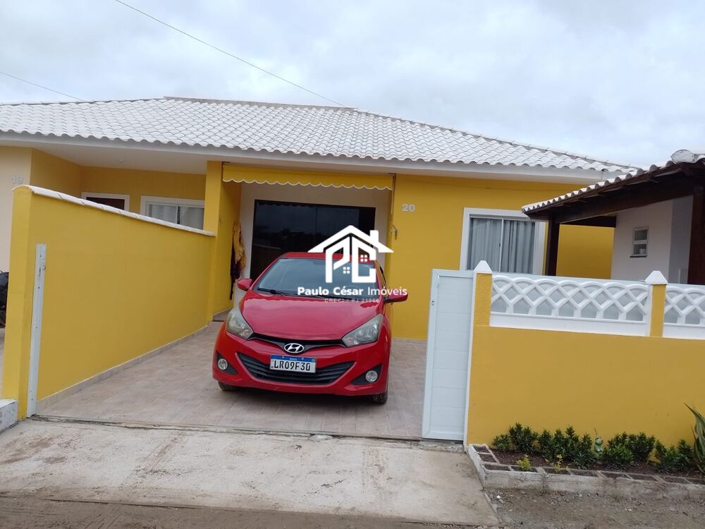 Casa, 2 quartos, 150 m² - Foto 1