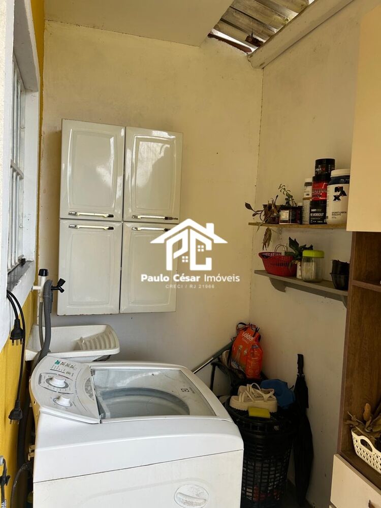 Casa, 2 quartos, 150 m² - Foto 5