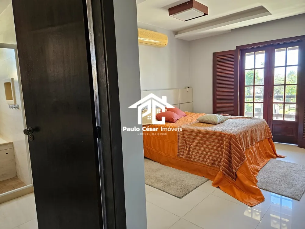 Casa, 5 quartos - Foto 63