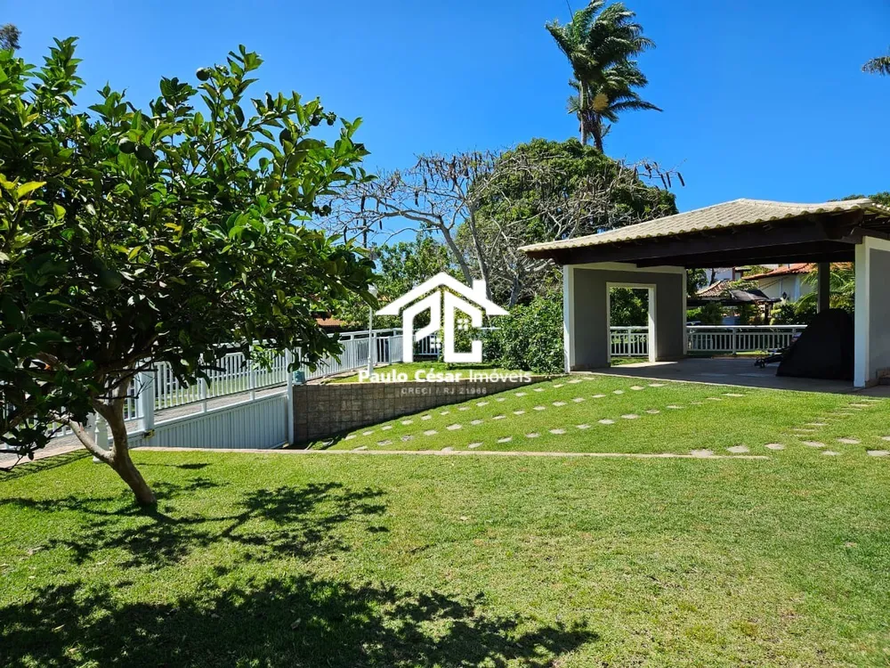 Casa, 5 quartos - Foto 47