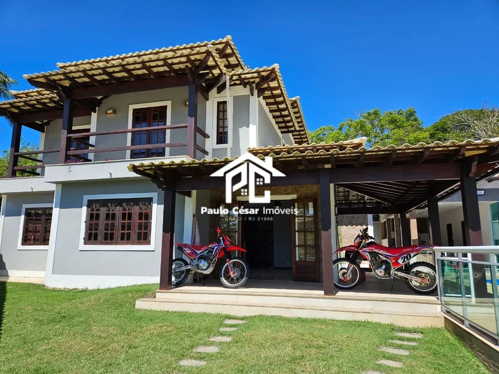 Casa, 5 quartos - Foto 46
