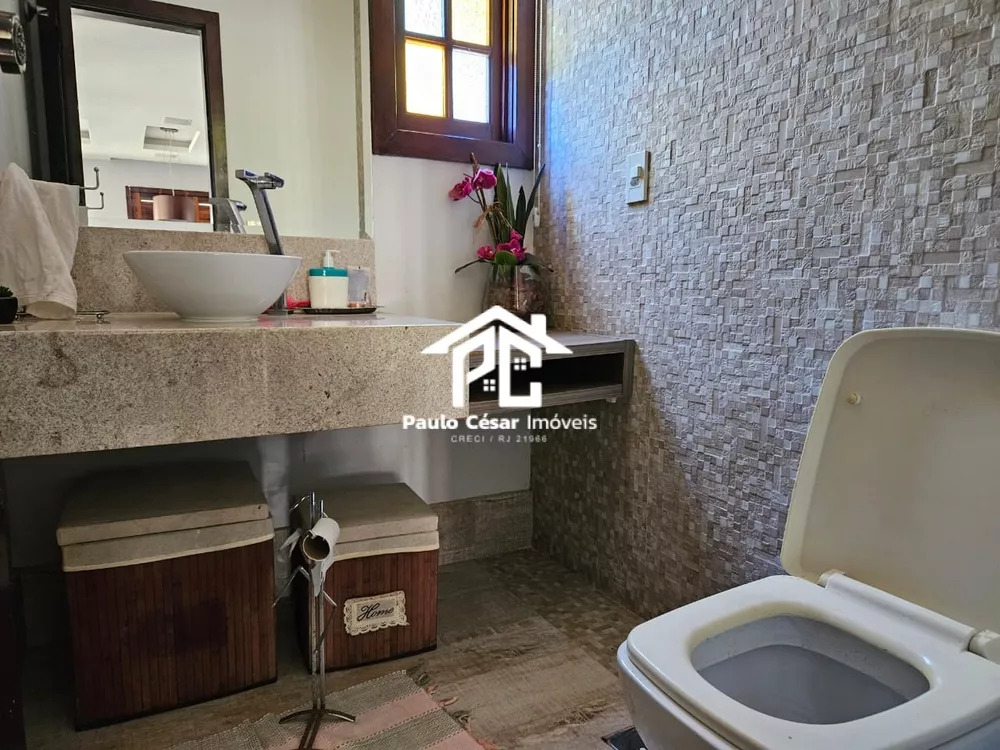 Casa, 5 quartos - Foto 25