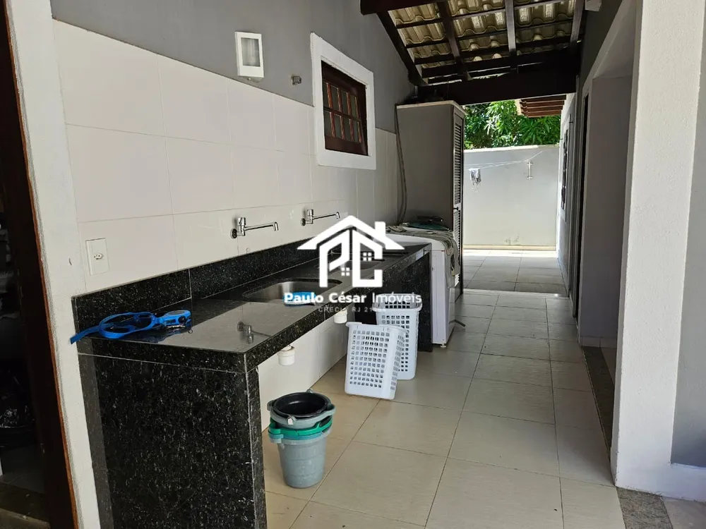Casa, 5 quartos - Foto 58