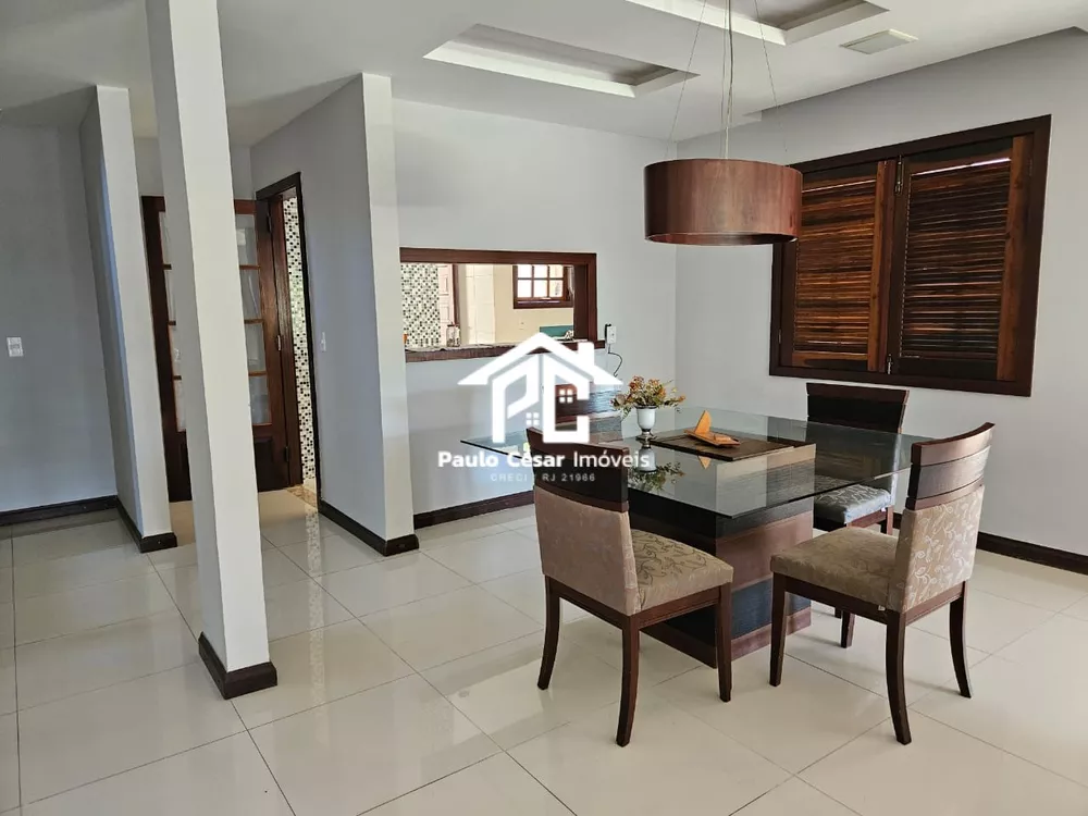 Casa, 5 quartos - Foto 10